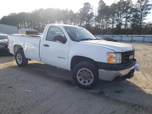 Photo 4 from auction – 2013 GMC SIERRA C15 with VIN 1GTN1TEX4DZ302189