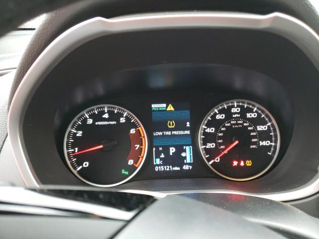 Foto 9 de la subasta – 2022 MITSUBISHI ECLIPSE CR con VIN JA4ATWAA3NZ049051