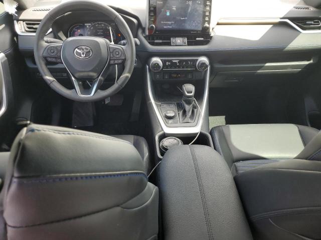 Photo 8 from auction – 2022 TOYOTA RAV4 XSE with VIN 2T3E6RFV0NW032008