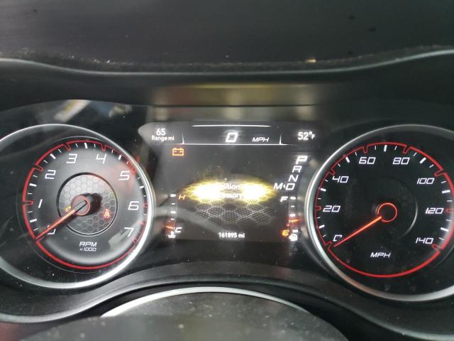 Zdjęcie 9 z aukcji – 2015 DODGE CHARGER SE z VIN 2C3CDXBG6FH771785