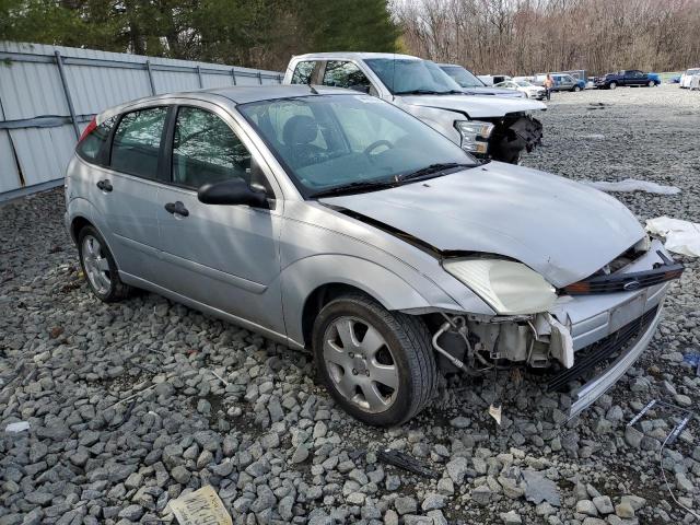 Photo 4 from auction – 2002 FORD FOCUS ZX5 with VIN 3FAFP37382R231566