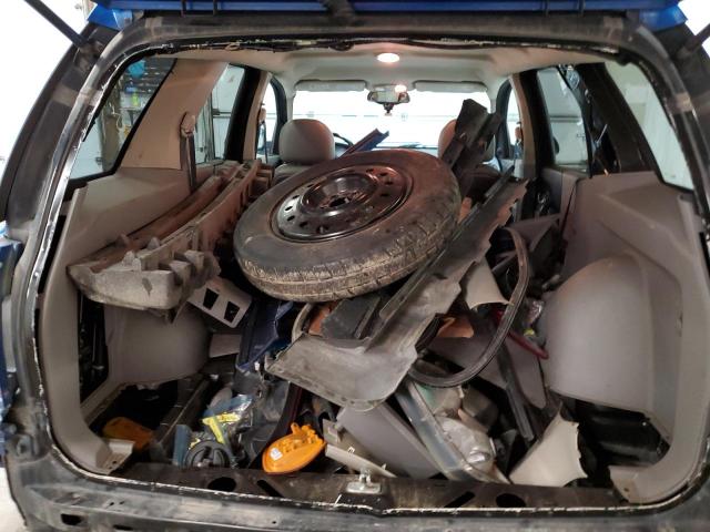 Photo 13 from auction – 2004 SATURN VUE with VIN 5GZCZ63494S860959