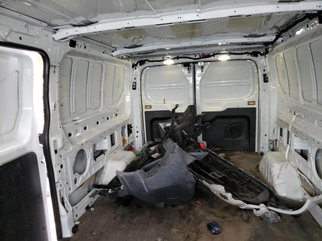 Photo 10 from auction – 2016 FORD TRANSIT T- with VIN 1FTYE2YG3GKB33304