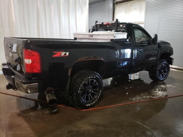 Photo 3 from auction – 2013 CHEVROLET SILVERADO with VIN 1GC3KZC87DF202088