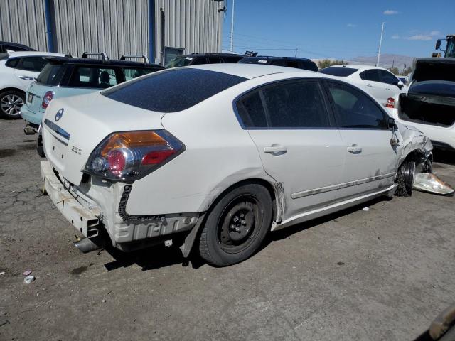 Photo 3 from auction – 2010 NISSAN ALTIMA BAS with VIN 1N4AL2AP2AN561085