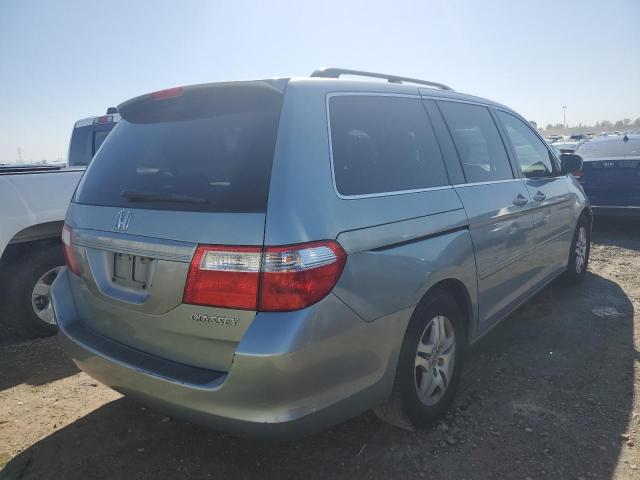 Photo 3 from auction – 2005 HONDA ODYSSEY EX with VIN 5FNRL38785B118517