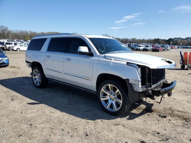 Photo 4 from auction – 2019 CADILLAC ESCALADE E with VIN 1GYS4JKJ5KR108972
