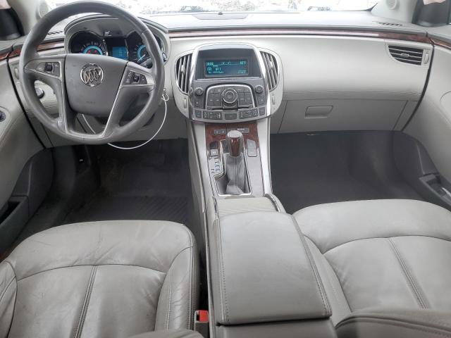 Photo 8 from auction – 2011 BUICK LACROSSE C with VIN 1G4GC5EDXBF325927