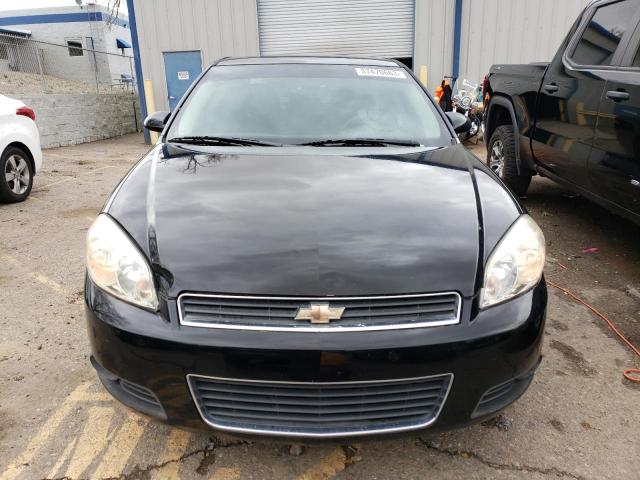 Photo 5 from auction – 2011 CHEVROLET IMPALA LT with VIN 2G1WG5EK3B1127838