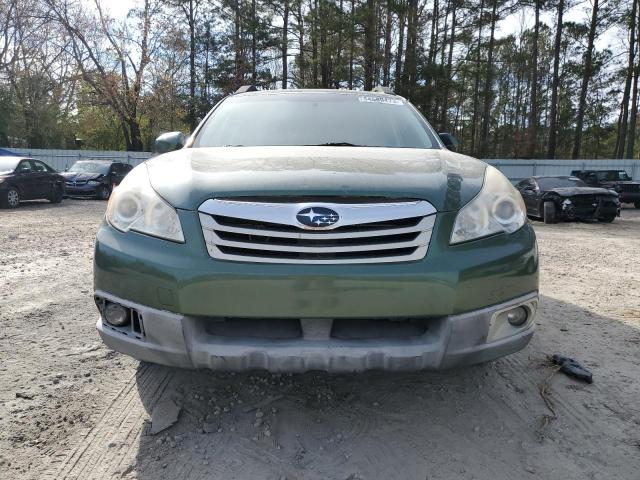 Снимка 5 от търг – 2012 SUBARU OUTBACK 2. с VIN 4S4BRCCC4C1233931