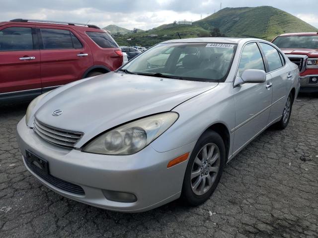 LEXUS ES 300 2002 with VIN JTHBF30G520074344 - Photo from auction