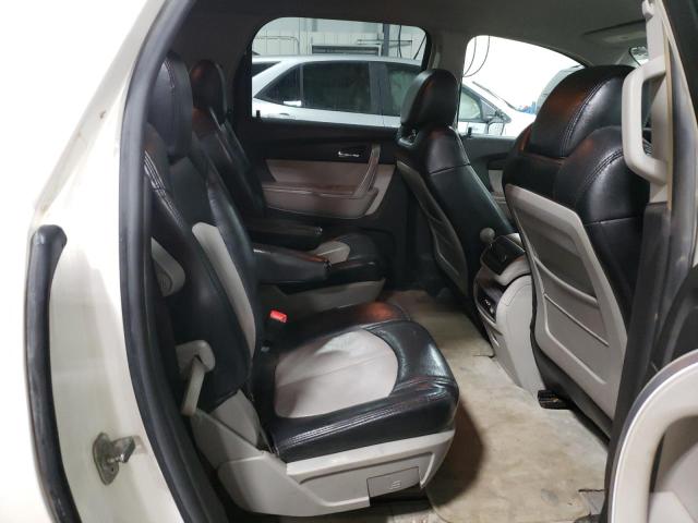 Photo 11 from auction – 2008 GMC ACADIA SLE with VIN 1GKEV13708J232825