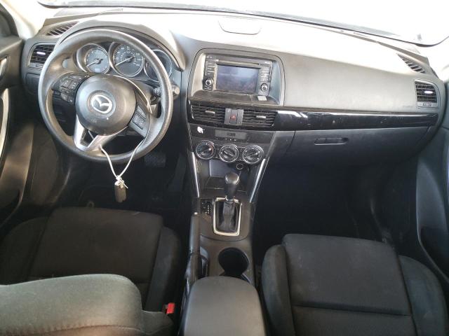 Photo 8 from auction – 2015 MAZDA CX-5 SPORT with VIN JM3KE2BE6F0447379
