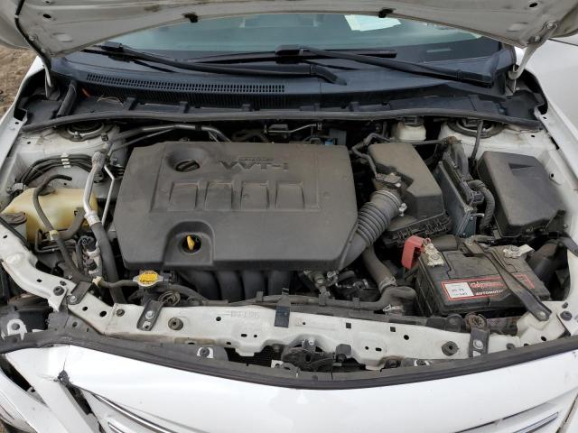 Photo 11 from auction – 2013 TOYOTA COROLLA BA with VIN 2T1BU4EE7DC107776