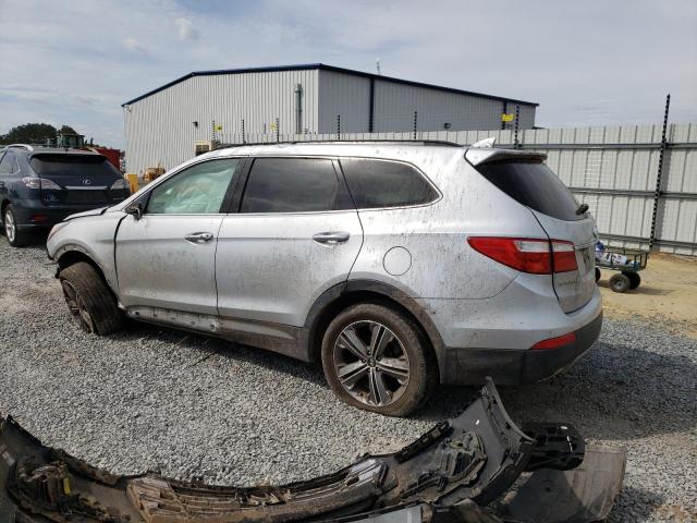 Photo 2 from auction – 2016 HYUNDAI SANTA FE S with VIN KM8SR4HF7GU160261