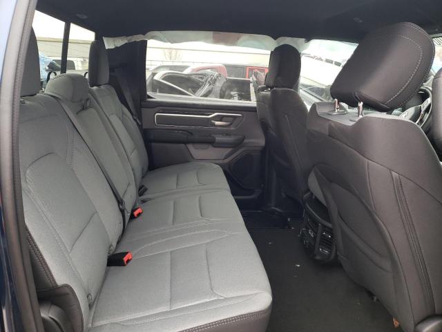 Photo 10 from auction – 2022 RAM 1500 BIG H with VIN 1C6SRFFT1NN404784