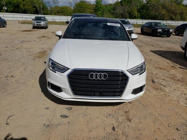 Photo 5 from auction – 2018 AUDI A3 PREMIUM with VIN WAUAUGFF7J1042302