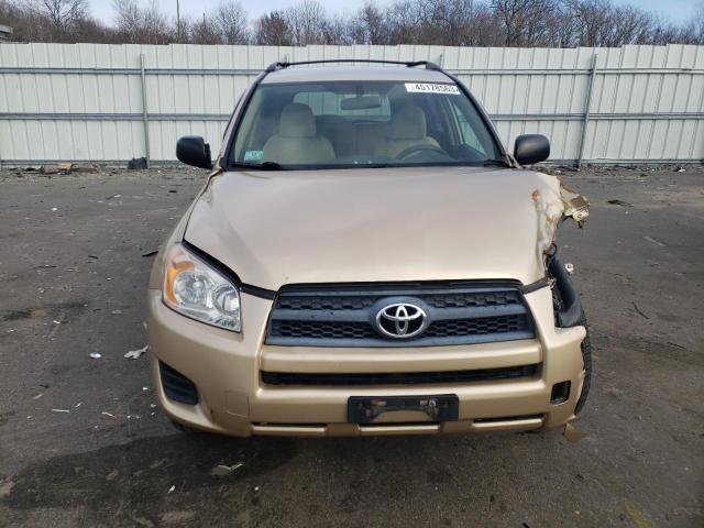 Photo 5 from auction – 2009 TOYOTA RAV4 with VIN JTMBF33V295006530