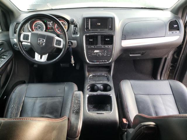 Photo 8 from auction – 2016 DODGE GRAND CARA with VIN 2C4RDGEG8GR367318