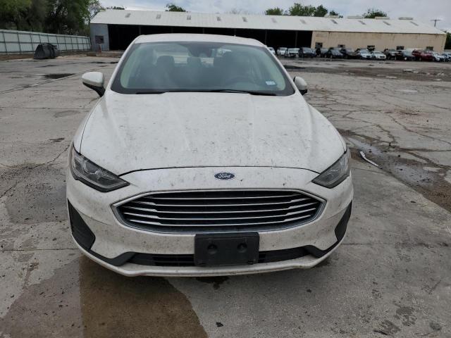 Photo 5 from auction – 2020 FORD FUSION SE with VIN 3FA6P0HD6LR218497