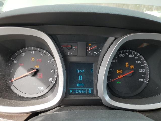 Photo 9 from auction – 2012 CHEVROLET EQUINOX LT with VIN 2GNFLNEKXC6373025