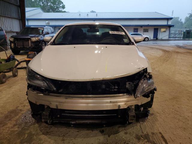 Photo 5 from auction – 2016 CHRYSLER 200 LIMITE with VIN 1C3CCCAB3GN107521