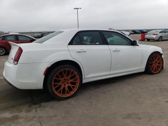 Photo 3 from auction – 2020 CHRYSLER 300 S with VIN 2C3CCABT8LH171925