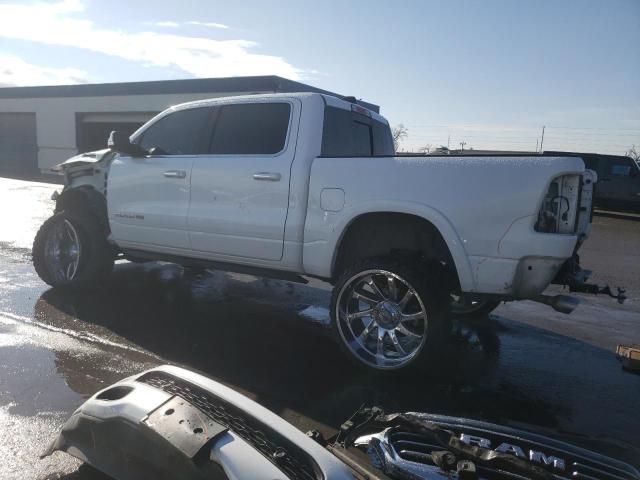 Photo 2 from auction – 2019 RAM 1500 LONGH with VIN 1C6SRFKT6KN764800