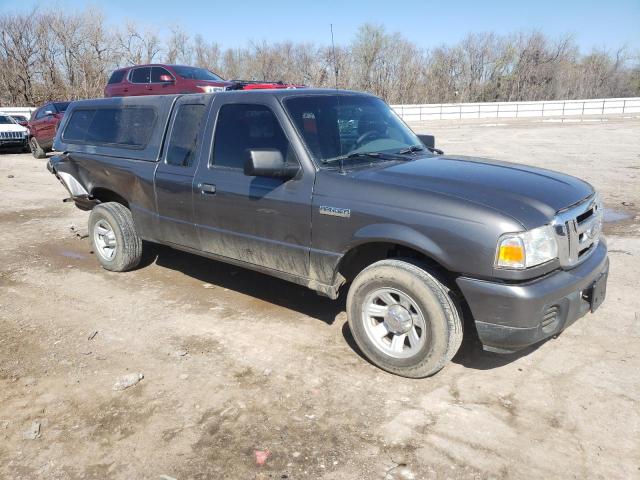 Photo 4 from auction – 2009 FORD RANGER SUP with VIN 1FTYR44E39PA60610