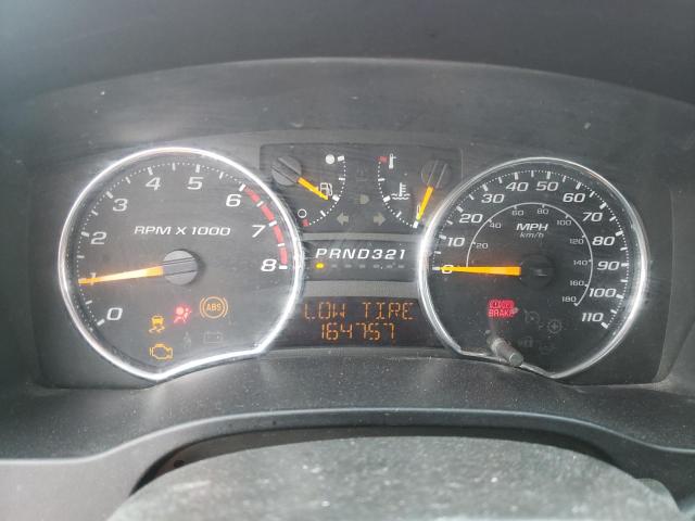 Photo 9 from auction – 2009 GMC CANYON with VIN 1GTCS199698135996