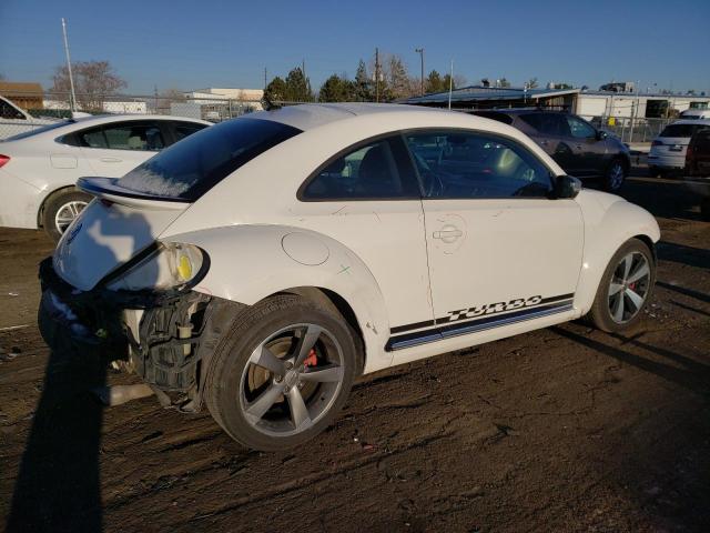 Photo 3 from auction – 2012 VOLKSWAGEN BEETLE TUR with VIN 3VWVA7AT5CM655340