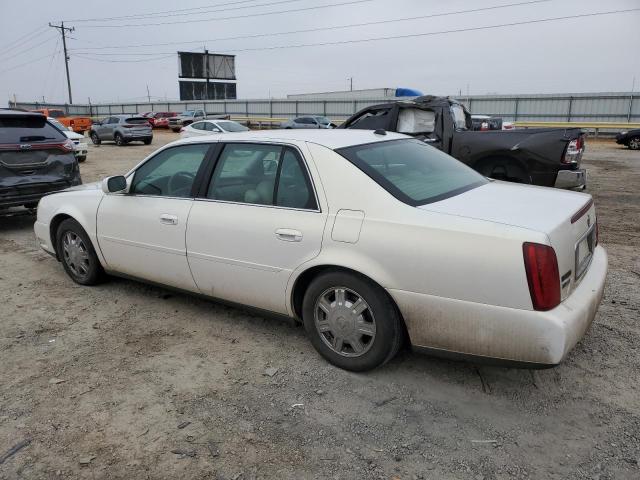 Photo 2 from auction – 2004 CADILLAC DEVILLE with VIN 1G6KD54Y04U253539