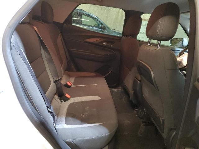 Photo 11 from auction – 2022 CHEVROLET TRAILBLAZE with VIN KL79MRSL1NB094308