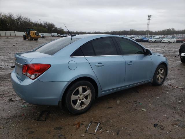 Photo 3 from auction – 2011 CHEVROLET CRUZE LT with VIN 1G1PF5S97B7265894