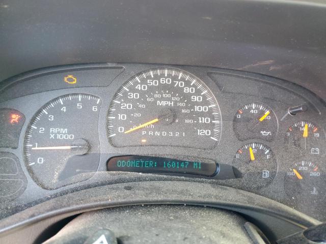 Photo 9 from auction – 2007 GMC NEW SIERRA with VIN 1GTEC19VX7Z194124