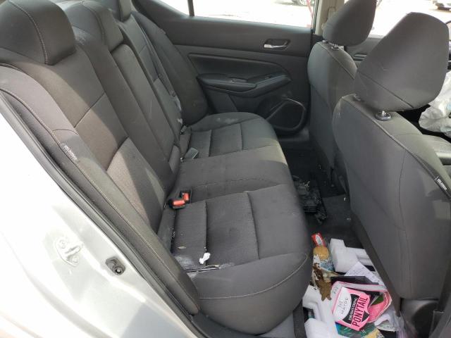 Photo 10 from auction – 2021 NISSAN ALTIMA S with VIN 1N4BL4BV6MN329705