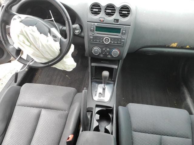 Photo 8 from auction – 2008 NISSAN ALTIMA 2.5 with VIN 1N4AL24E38C281126