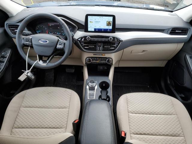 Photo 8 from auction – 2022 FORD ESCAPE SE with VIN 1FMCU0G66NUB52016