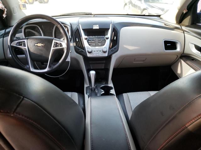 Photo 8 from auction – 2011 CHEVROLET EQUINOX LT with VIN 2CNFLPE52B6414014