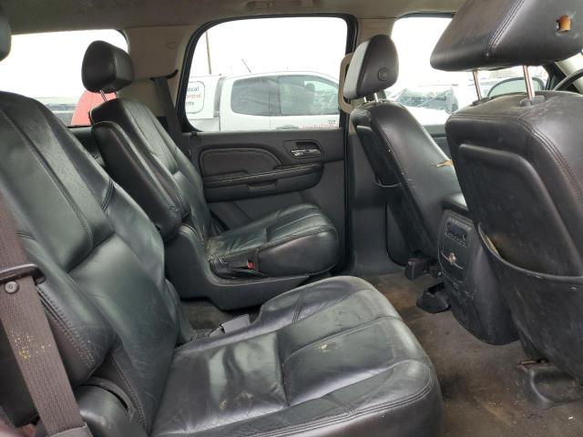 Photo 10 from auction – 2007 GMC YUKON DENA with VIN 1GKFK63807J100262