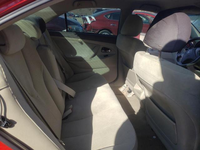 Photo 10 from auction – 2007 TOYOTA CAMRY CE with VIN 4T1BE46K27U181675
