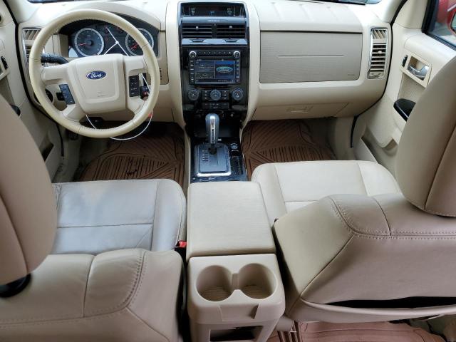 Photo 8 from auction – 2010 FORD ESCAPE LIM with VIN 1FMCU0EG7AKD30078