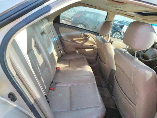 Photo 10 from auction – 2000 TOYOTA CAMRY with VIN JT2BF28K3Y0256565