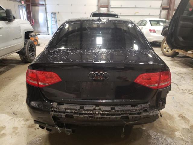 Photo 6 from auction – 2010 AUDI A4 PREMIUM with VIN WAUFFAFL9AN030633