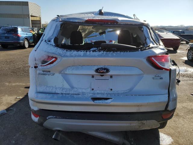 Photo 6 from auction – 2016 FORD ESCAPE SE with VIN 1FMCU9G97GUC83070