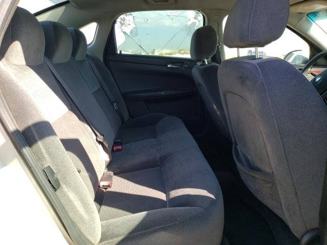 Photo 10 from auction – 2008 CHEVROLET IMPALA LS with VIN 2G1WB58K881281285