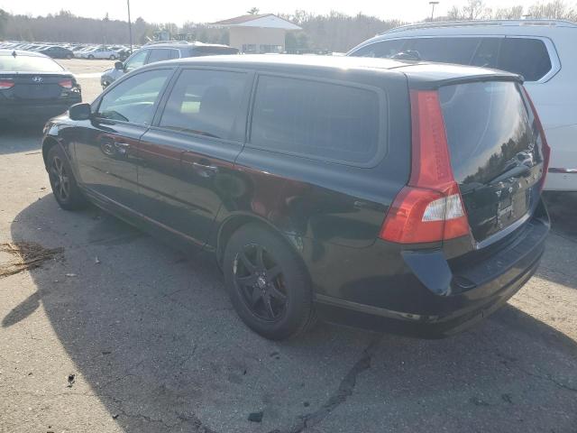 Photo 2 from auction – 2008 VOLVO V70 3.2 with VIN YV1BW982981017087