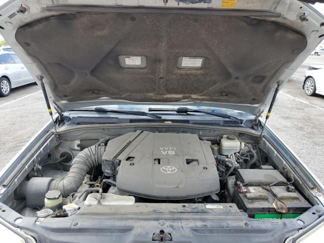 Photo 12 from auction – 2007 TOYOTA 4RUNNER LI with VIN JTEBU17RX78090210