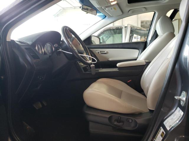 Photo 7 from auction – 2013 MAZDA CX-9 TOURI with VIN JM3TB2CV0D0405735