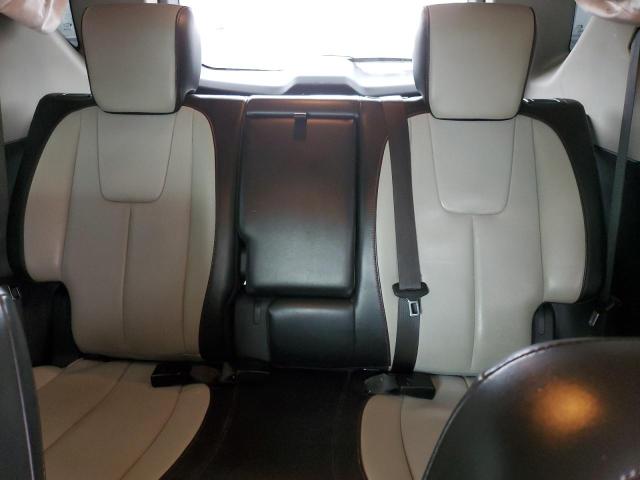 Photo 10 from auction – 2011 CHEVROLET EQUINOX LT with VIN 2CNALFEC4B6431402